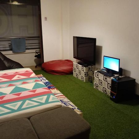 Vr Hostel Khaosan Bangkok Bagian luar foto